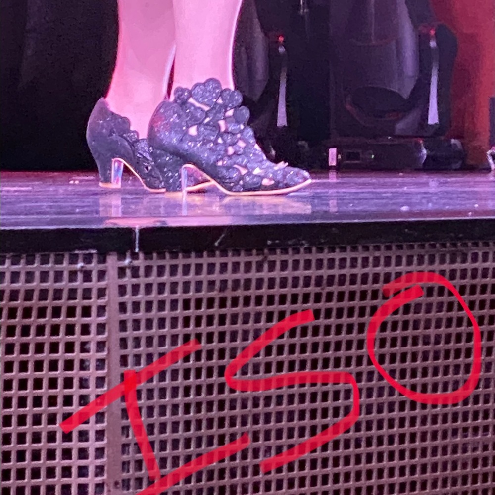Iso size 8